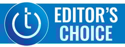 Techlicious Editor's Choice award logo
